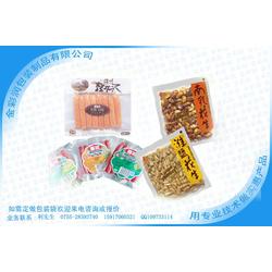 塑料食品包裝袋的批發與供應 日用品市場的關鍵環節