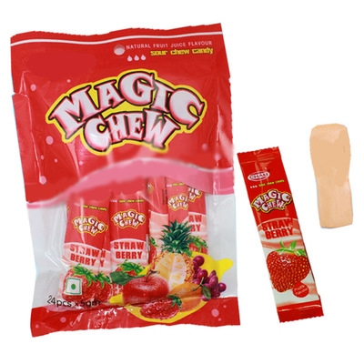 【Magic Chew】品牌資訊 價格、廠家、產(chǎn)品圖片及日用品分類解析